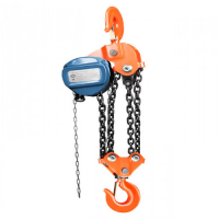 Таль ручная цепная GEARSEN HSZ-C 10т, 9м HV Market