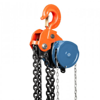 Таль ручная цепная GEARSEN HSZ-C 10т, 9м HV Market