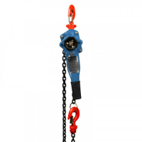 Таль ручная рычажная GEARSEN HSH-C  1т, 12м HV Market