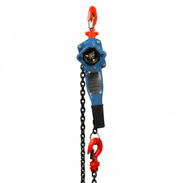 Таль ручная рычажная GEARSEN HSH-C 1,5т, 12м