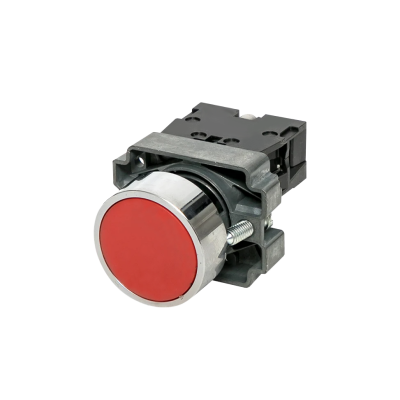 Кнопка &quot;вниз&quot; для подъемников моделей SPF (красная) HV Market