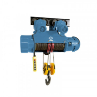 Таль электрическая канатная GEARSEN CD  10,0т, 12м (380В) HV Market