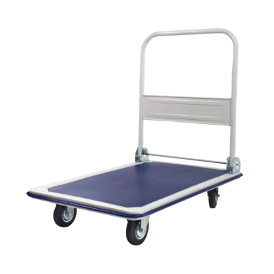 Тележка платформенная ТП 150 с покрытием HV Market