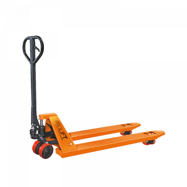 Гидравлическая тележка PROLIFT JC20