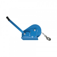 Лебедка ручная барабанная GEARSEN BHWK 0520 HV Market