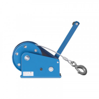 Лебедка ручная барабанная GEARSEN BHWK 1120 HV Market