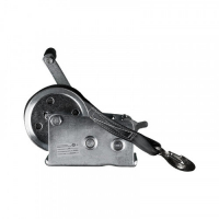 Лебедка ручная барабанная GEARSEN FD 1110 (лента) HV Market