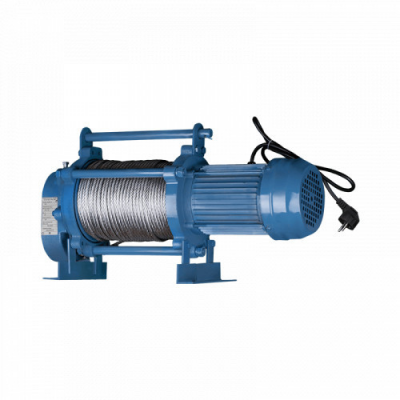 Лебедка электрическая GEARSEN KCD 500-70-220 HV Market