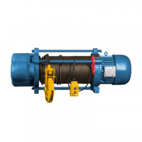 Лебедка электрическая GEARSEN KCD 1000-100-380 HV Market