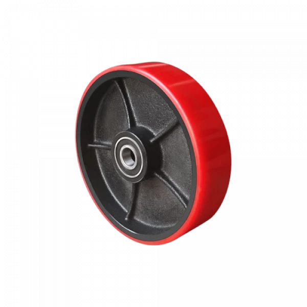 D 160 (п/у) HV Market