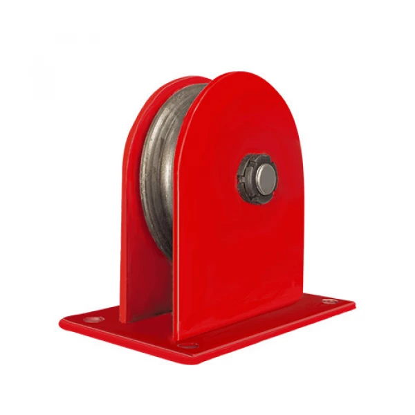 Блок монтажный опорный GEARSEN BMO 20 HV Market