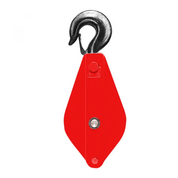 Блок монтажный с крюком GEARSEN BMK 05 HV Market