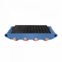 Роликовая платформа подкатная GEARSEN CRO-8 HV Market