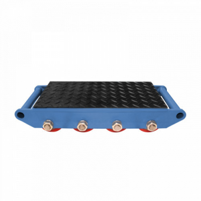 Роликовая платформа подкатная GEARSEN CRO-12 HV Market