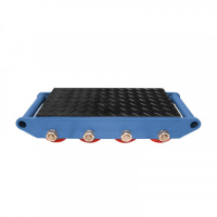 Роликовая платформа подкатная GEARSEN CRO-12 HV Market