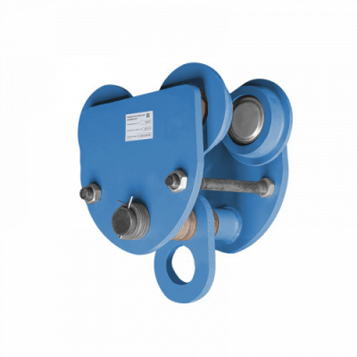 Тележка для ручной тали GEARSEN GCT20 HV Market