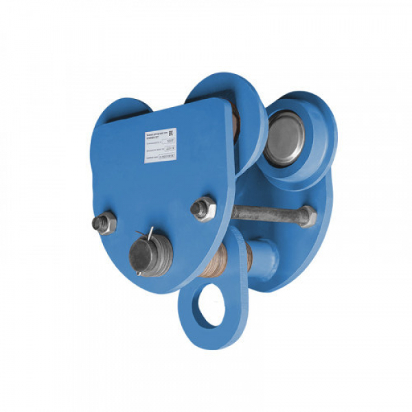 Тележка для ручной тали GEARSEN GCT50 HV Market