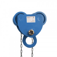 Тележка для ручной тали GEARSEN GCL5030 HV Market