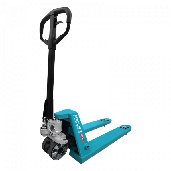 Гидравлическая тележка PROLIFT PRO RT25