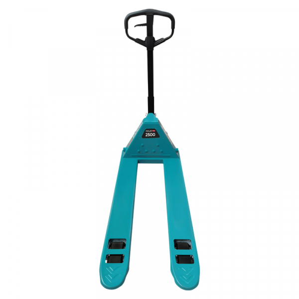 Гидравлическая тележка PROLIFT PRO RT25