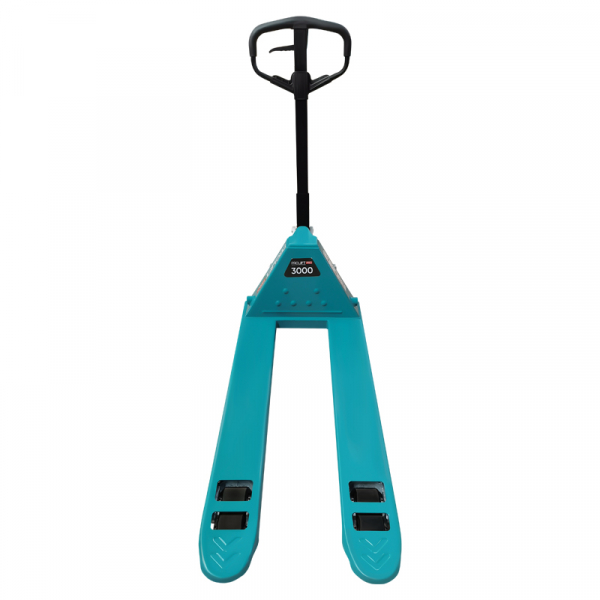 Гидравлическая тележка PROLIFT PRO RT30