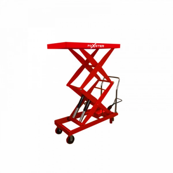 Стол гидравлический FOXSTER TFD100 HV Market
