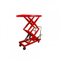 Стол гидравлический FOXSTER TFD100 HV Market