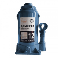 Домкрат гидравлический GEARSEN 12,0 т, (GHJ 120) HV Market