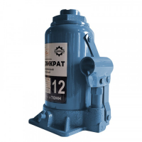 Домкрат гидравлический GEARSEN 12,0 т, (GHJ 120) HV Market