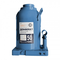 Домкрат гидравлический GEARSEN 50,0 т, (GHJ 500) HV Market