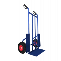 Тележка ручная двухколесная КГ 200 HV Market