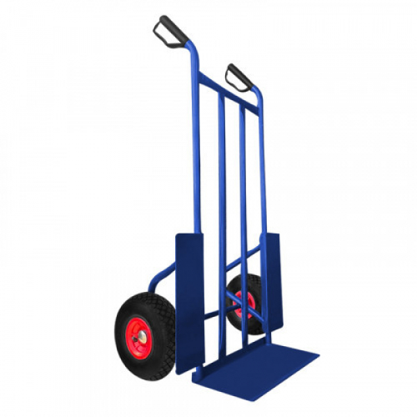 Тележка ручная двухколесная КГ 250 HV Market