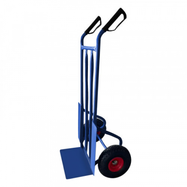 Тележка ручная двухколесная КГ 250 HV Market