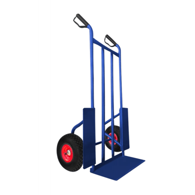 Тележка ручная двухколесная КГ 300 HV Market