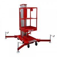 Одномачтовый подъемник SKYER GTWY8-100 AC/DC HV Market