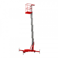 Одномачтовый подъемник SKYER GTWY8-100 AC/DC HV Market