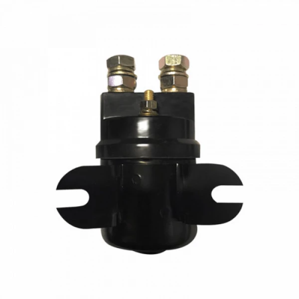 Контактор двигателя подъема 24В для штабелеров SDR/SDK, для тележек SK20