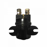 Контактор двигателя подъема 24В для штабелеров SDR/SDK, для тележек SK20 HV Market