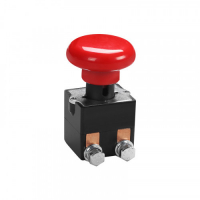 Аварийный выключатель для штабелеров SDR/SDK и SPN, для тележек SK20 HV Market