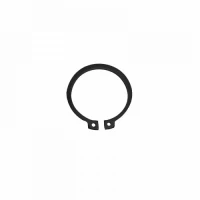 Стопорное кольцо крепления рулевых колес для гидравлических тележек AC25, DF25, JC20, AC30 HV Market