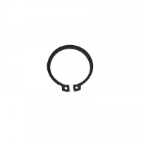 Стопорное кольцо крепления рулевых колес для гидравлических тележек AC25, DF25, JC20, AC30 HV Market