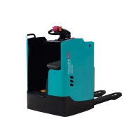 Самоходная тележка с местом оператора сидя PROLIFT PRO DRT20 HV Market