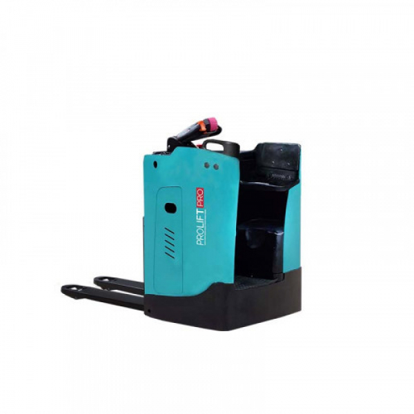 Самоходная тележка с местом оператора сидя PROLIFT PRO DRT20