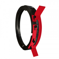 Канатоукладчик GEARSEN RCD 100 для электрической канатной тали 10 т HV Market