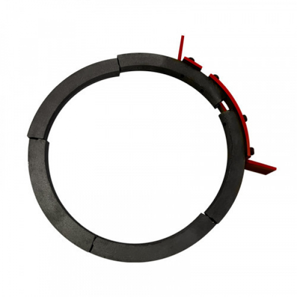 Канатоукладчик GEARSEN RCD 100 для электрической канатной тали 10 т HV Market