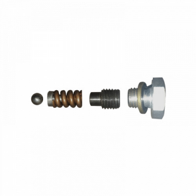 Клапан перепускной для TRV HV Market