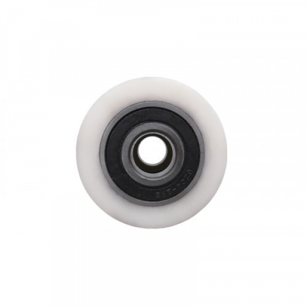 Ролик подвильный 90х50 для MS и RDF нейлоновый HV Market