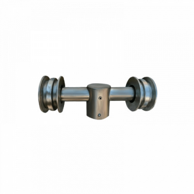 Крестовина гидроузла в сборе для TRV1525