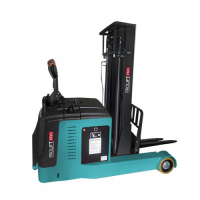 Штабелер с выдвижной мачтой PROLIFT PRO MRV 1650 li-ion HV Market