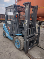 TRF D* Вилочный погрузчик HV Market